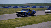 Car Racing GIF by 24 Hours Of Lemons