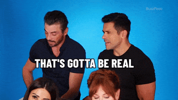 Gotta Be Real