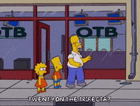 talking homer simpson GIF