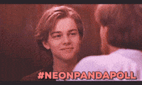 actors poll GIF by Neon Panda MX