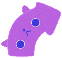 Cat Arrow Sticker by pictostickers