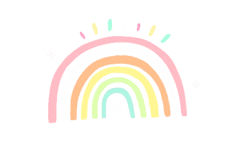 Rainbow Emprender Sticker