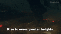 Rise to Greater Heights