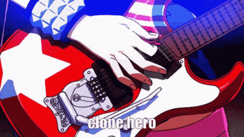 Yoko Littner Rock GIF