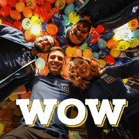 spesa wow GIF by ALDI Italia