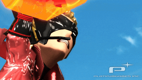 Confused Wait What GIF by PlatinumGames