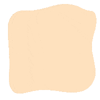 Pastel Escrita Sticker