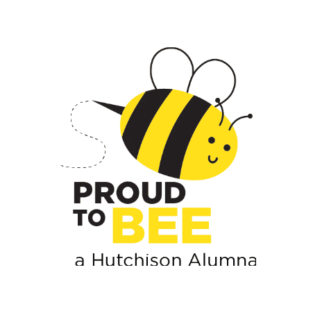 Hutchison Alumna Stickers - Find & Share on GIPHY