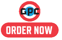 Shop Order Now Sticker by Glen Parker Cycles
