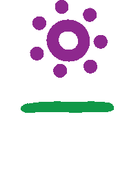 Rotary Sticker by Rotaract Deutschland