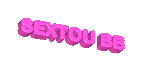 Bb Sextou Sticker