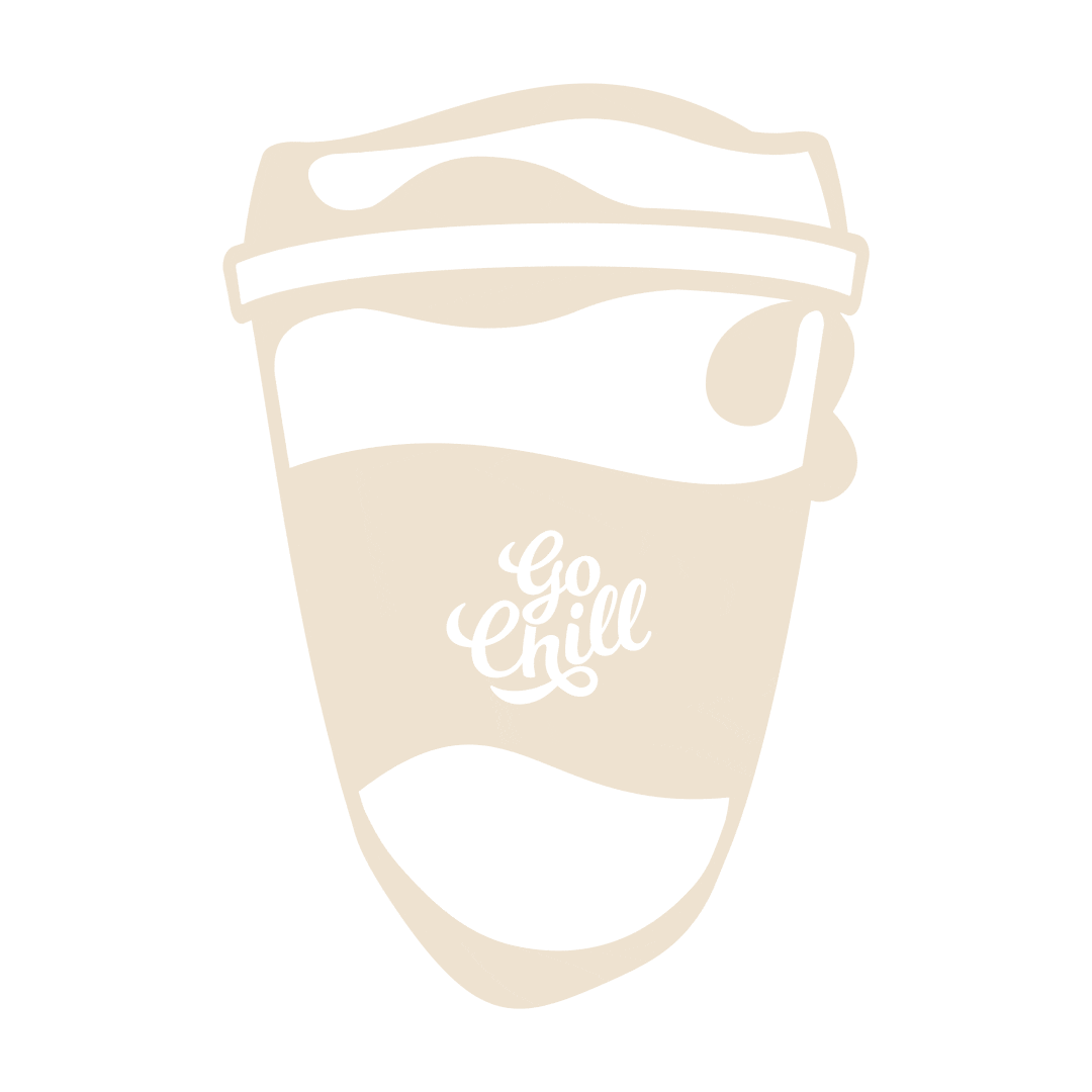 GoChillByDeltaCafes giphyupload go artist gochillbydelta gochill Sticker