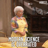Golden Girls Rose GIF by TV Land