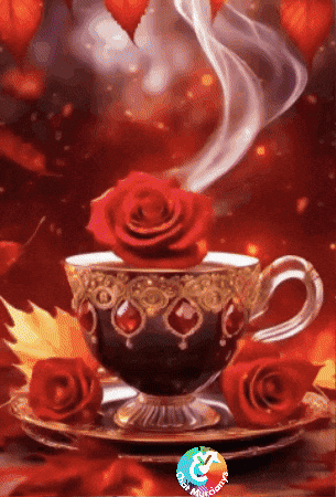 Muy Buenos Dias Amigos GIF by Murcianys LLC