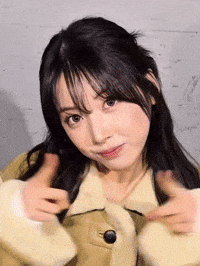 Idol Kiss GIF
