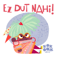 Anger No Quiero GIF