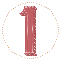 Pink Winner Sticker