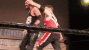 SHWAWrestling future champion champ the future GIF