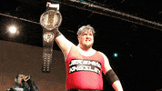 SHWAWrestling future champion champ the future GIF