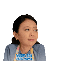 Ghosting Waiting Sticker by VIRA BCA