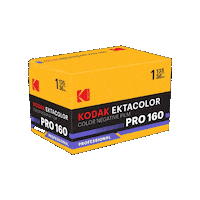 Film Photography Sticker by Kodak