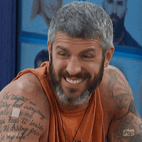 Big Brother Nod GIF by Big Brother After Dark