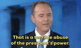 adam schiff GIF
