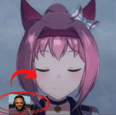 Horse Try Not To Laugh GIF