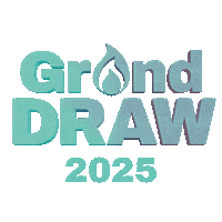 Winner Fundraising Sticker by Chabad on Campus