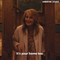 Bay Area Starz GIF by Blindspotting