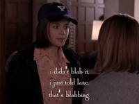 season 4 netflix GIF by Gilmore Girls 