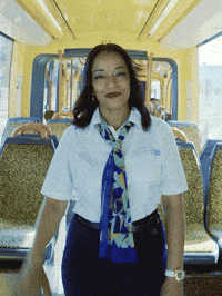 See You Hello GIF by RATP