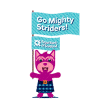 kilt rbs Sticker by Royal Bank of Scotland