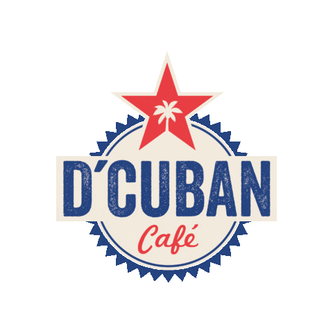 dcubancafe giphygifmaker cafe cuban dcubancafe Sticker