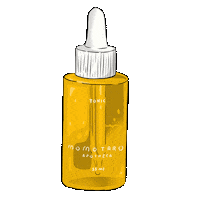Tonic Sticker by Momotaro Apotheca