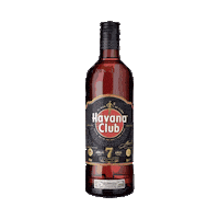 party punch Sticker by Havana Club
