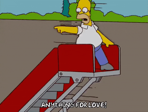 homer simpson GIF
