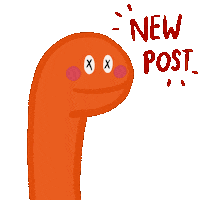 Post Story Sticker