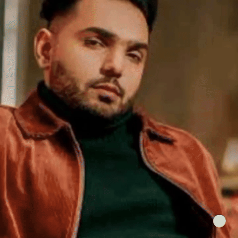 dark_franklin giphyattribution dark giphycreatortest sidhu moosewala GIF