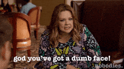 mean tv land GIF by nobodies.