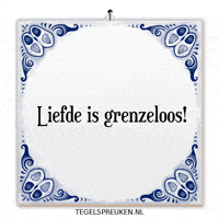 Humor Hart GIF by Tegelspreuken.nl