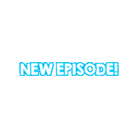 New Episode Sticker by Fallen Media