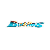 Buddies Sticker by OpticalArtInc.