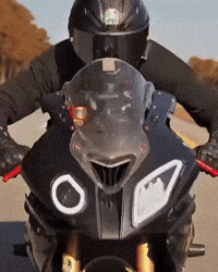 Bike Motorcycle GIF