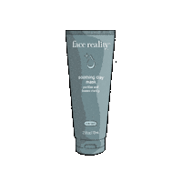 Face Mask Sticker by Face Reality Skincare