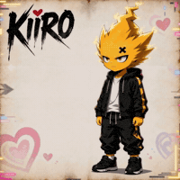 Tinyspark Love GIF by KIIRO