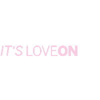 Makeup Love Sticker by HighLash