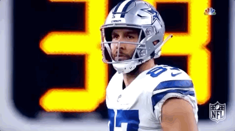 2018 Nfl Football GIF by NFL