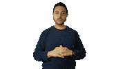 myplaceofficerio chill calm calma pera Sticker