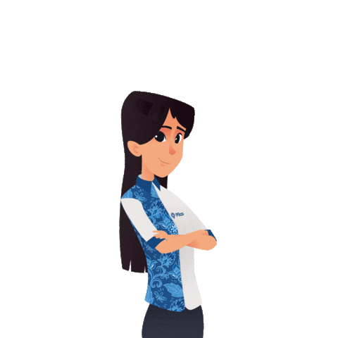 99indonesia giphyupload smile girls nico Sticker